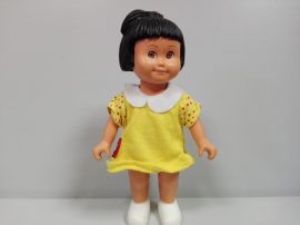 Lego Duplo Dolls ember - lány