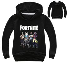 FORTNITE Gyerek melegítő felső, pulóver 140-as méretben