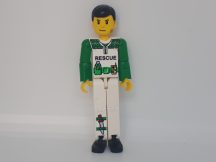 Lego Technic Figura  (tech022)