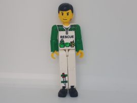 Lego Technic Figura  (tech022)