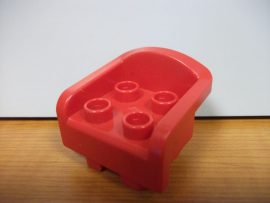 Lego Duplo fotel 