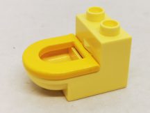 Lego Duplo wc 