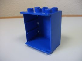 Lego Duplo Hűtő(hiányzik az ajtaja)