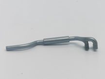 Lego Autó/repülő Elem (ezüst)