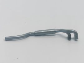 Lego Autó/repülő Elem (ezüst)