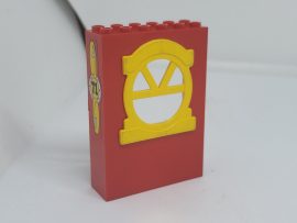 Lego Fabuland Ablak