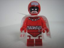   Lego Super Heroes Batman figura - Calendar Man 70903 készletből ÚJ (sh335)