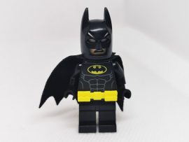 Lego Super Heroes Batman figura - Batman 70907 készletből (sh329)