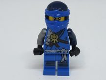 Lego Ninjago Figura - Jay (njo258)