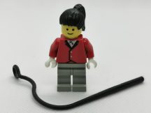 Lego Town Figura - Lovas (par052) RITKA