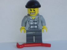 Lego City figura - Rab, Betörő (cty206)