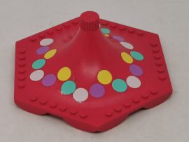 Lego Fabuland Körhinta elem