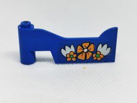 Lego Fabuland Autó elem