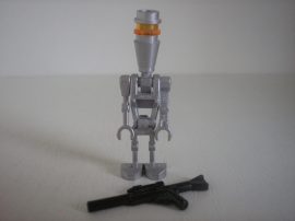Lego figura Star Wars - Assassin Droid 8015 (sw229)