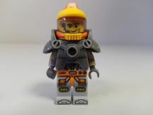 Lego Space Miner figura - Égi bányász 71007 (col12-6)
