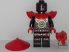 Lego Ninjago figura - Kardforgató (njo222)