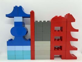 Lego Duplo kockacsomag 40 db (5190) 