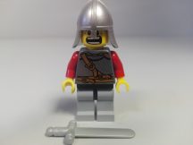 Lego Castle figura - Kingdoms Lion Knight (cas438)