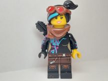 Lego Movie figura - Lucy Wyldstyle/Angry (tlm117)