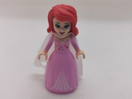 Lego Disney Princes figura - Ariel (dp048)