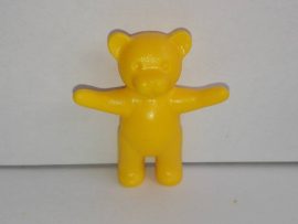 Lego Belville Állat - Maci