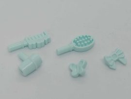 Lego Friends kiegészítők 