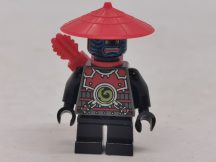Lego Ninjago Figura - Scout (njo082)