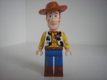 Lego Toy Story figura -  Woody