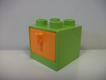Lego Duplo komód
