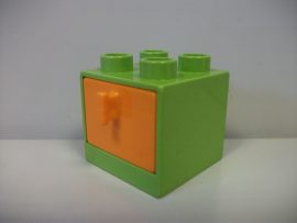 Lego Duplo komód