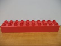 Lego Duplo 2*10 kocka 