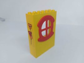 Lego Fabuland Ablak