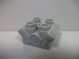 Lego Duplo Autó motor
