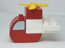 Lego Duplo Repülő 10622-es szetttből