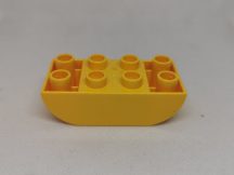 Lego Duplo kocka sárga