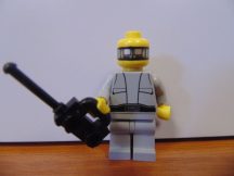 Lego Star Wars Figura - Lobot (sw049)