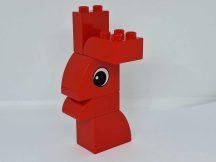 Lego Duplo Mókus 10865 szettből