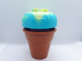 Lego Duplo fagylalt, fagyi