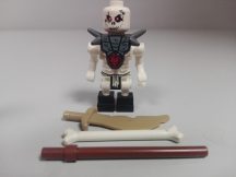 Lego Ninjago figura - Chopov 2114 (njo021)