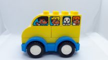 Lego Duplo Első autóbuszom 10851