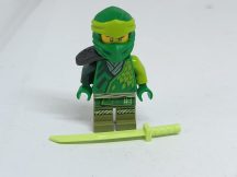 Lego Ninjago figura -	Lloyd (njo727)