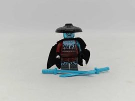 Lego figura Ninjago - Blizzard Sword Master (njo525)