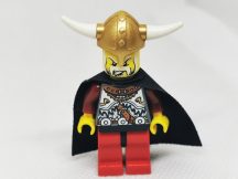 Lego Viking Figura - Viking KIng (vik005)