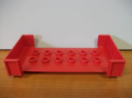 Lego Duplo Vonat elem