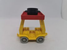 Lego Fabuland Autó, Utánfutó 3641-es szettből