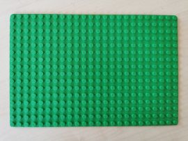 Lego Alaplap 16*24 
