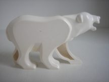   Lego állat - jegesmedve 1177,6520,6575,6586,9784 készletekből