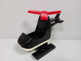 Lego Duplo helikopter