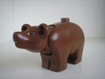 Lego Duplo Barna Maci, Medve (nagy) 