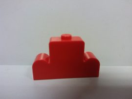 Lego Fabuland Autó elem